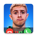 Logo of Micho Call & Video Call android Application 